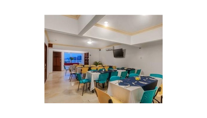 Hotel Ms Castellana Confort poza 6