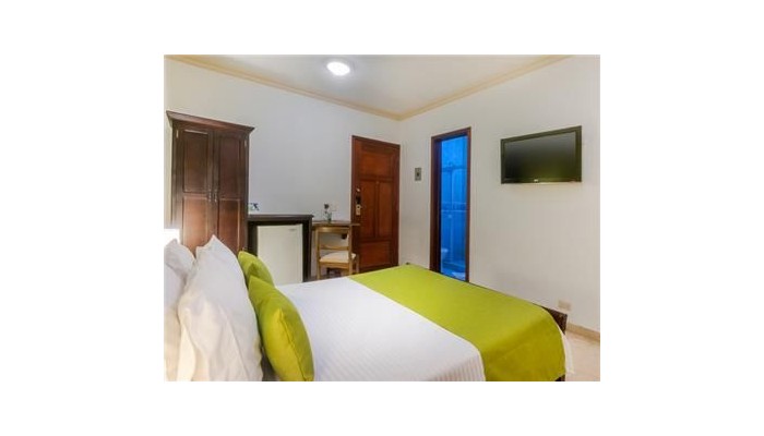 Hotel Ms Castellana Confort poza 4