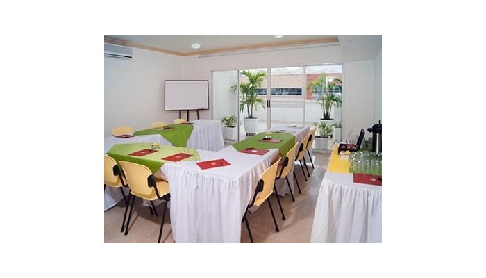 Hotel Ms Castellana Confort poza 10