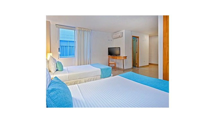 Hotel Ms Centenario Superior poza 0