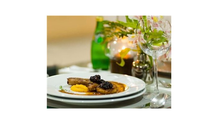 Hotel Ms Ciudad Jardin Plus poza 11