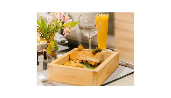 Hotel Ms Ciudad Jardin Plus poza 10