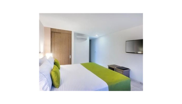 Hotel Ms Ciudad Jardin Plus poza 4