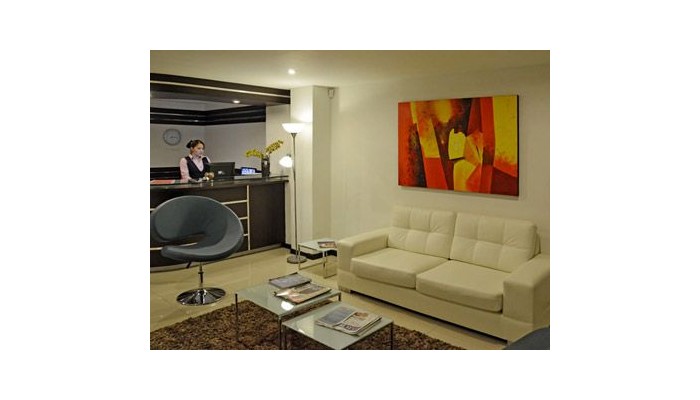 Hotel Ms Estacion Superior poza 6