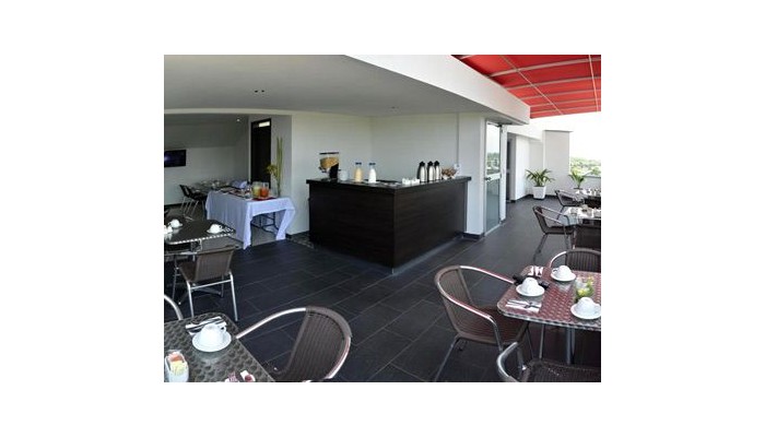 Hotel Ms Estacion Superior poza 7