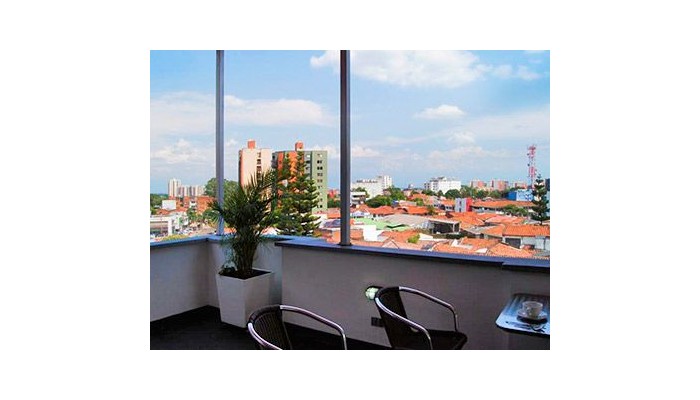 Hotel Ms Estacion Superior poza 8