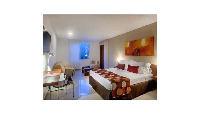 Hotel Ms Estacion Superior poza 4