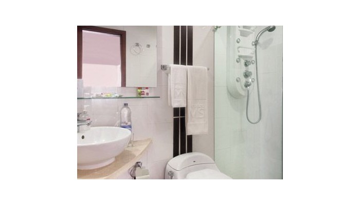 Hotel Ms Estacion Superior poza 5