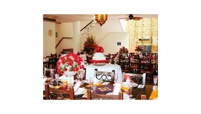 Hotel Mudejar poza 0