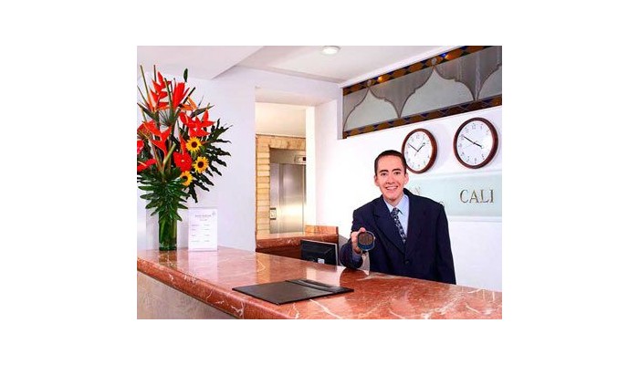 Hotel Mudejar poza 7