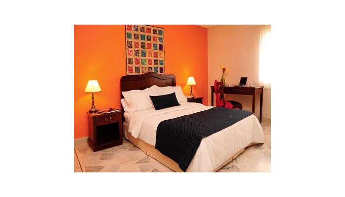 Hotel Mudejar poza 3