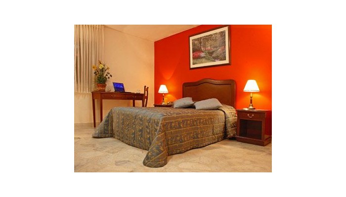 Hotel Mudejar poza 1