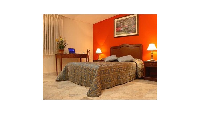 Hotel Mudejar poza 4