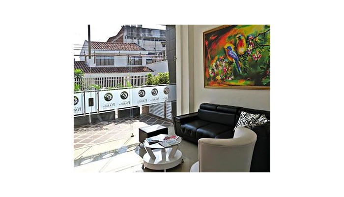 Hotel Piaro In Apartastudios poza 2