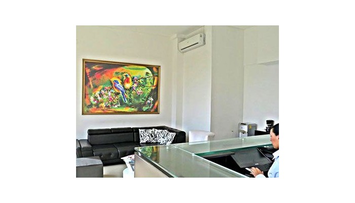 Hotel Piaro In Apartastudios poza 1