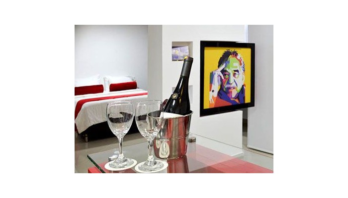 Hotel Piaro In Apartastudios poza 8