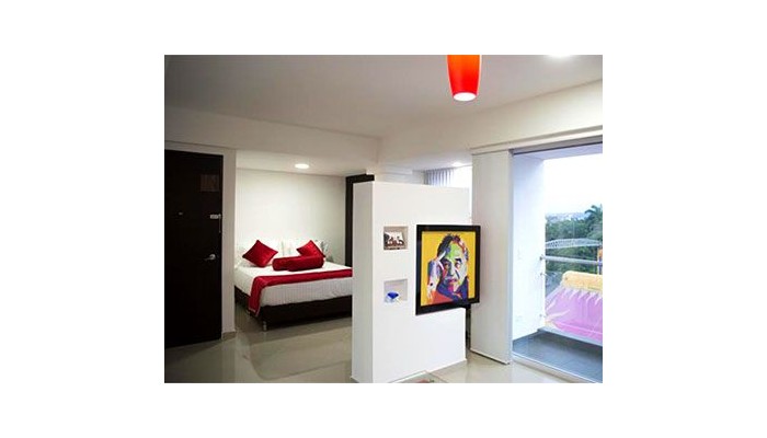 Hotel Piaro In Apartastudios poza 3