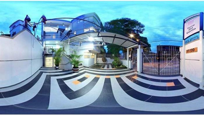 Hotel Torre Del Viento poza 4