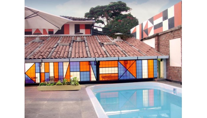 Hotel Torre Del Viento poza 3