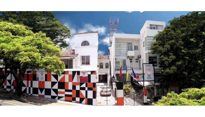 Hotel Torre Del Viento poza 6