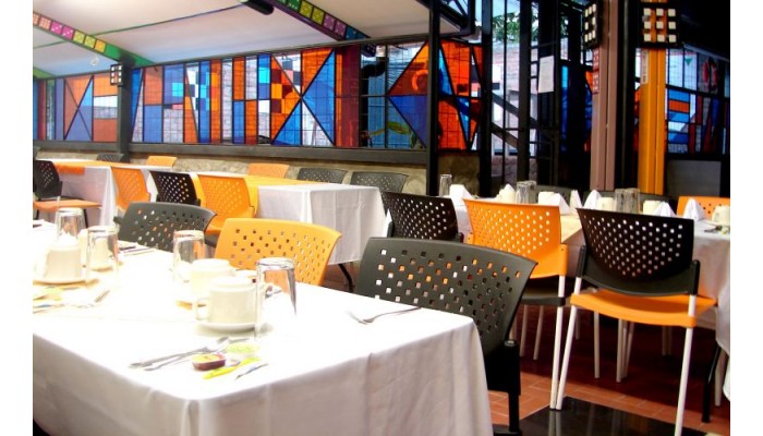 Hotel Torre Del Viento poza 1