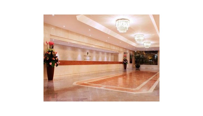 Intercontinental Cali Un Hotel Estelar poza 5