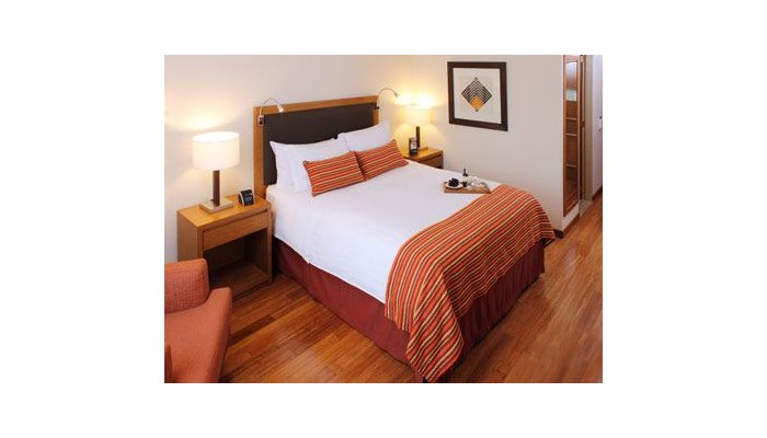 Intercontinental Cali Un Hotel Estelar poza 1