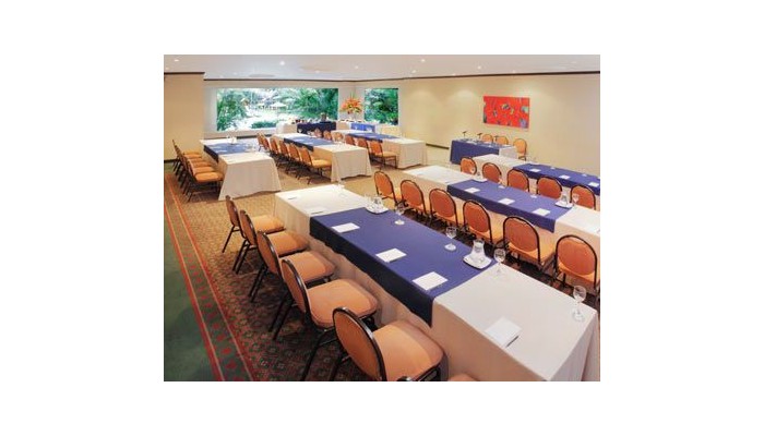 Intercontinental Cali Un Hotel Estelar poza 11