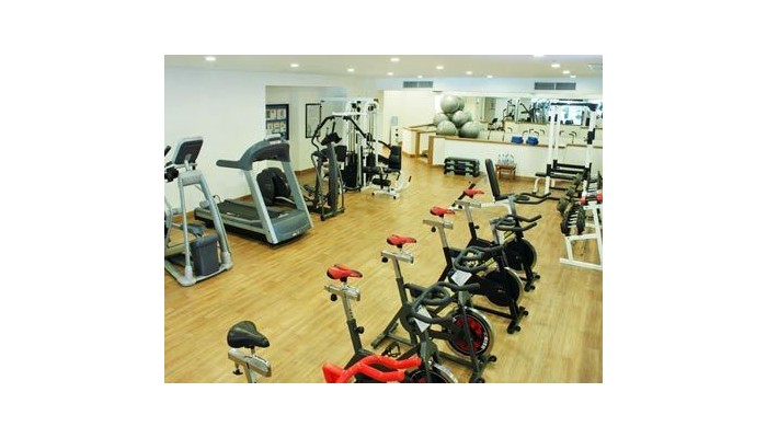 Intercontinental Cali Un Hotel Estelar poza 3