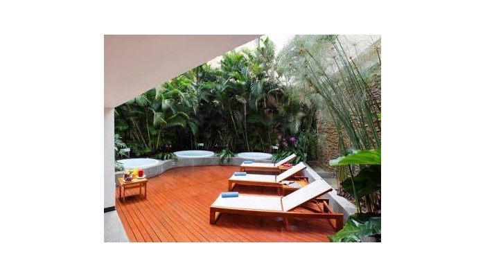 Intercontinental Cali Un Hotel Estelar poza 4