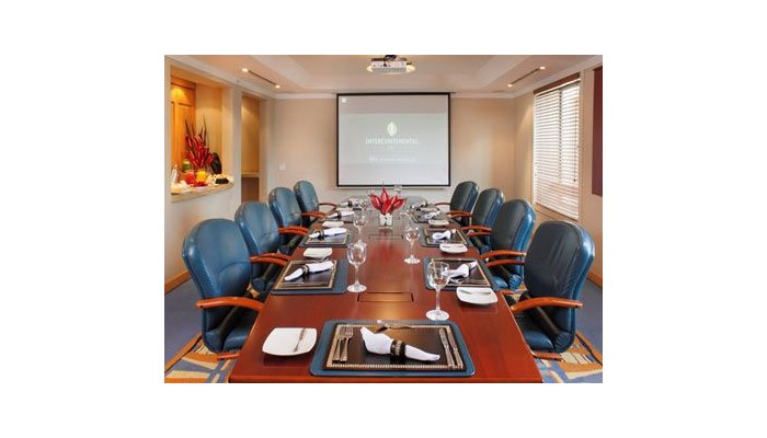 Intercontinental Cali Un Hotel Estelar poza 10