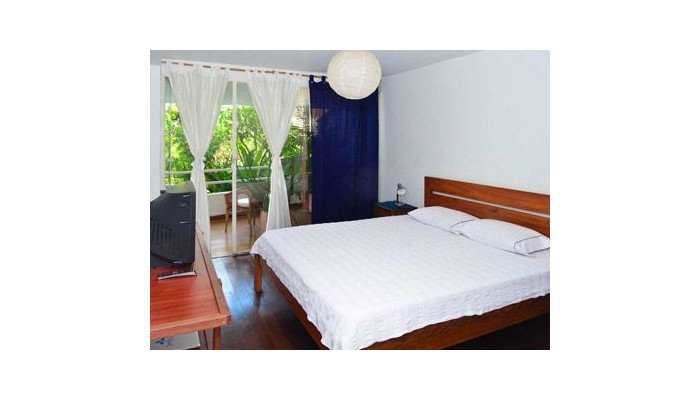 Jardin Azul Casa Hotel poza 3