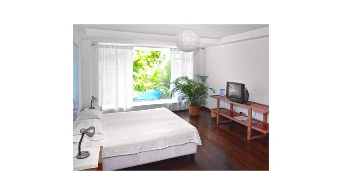 Jardin Azul Casa Hotel poza 0