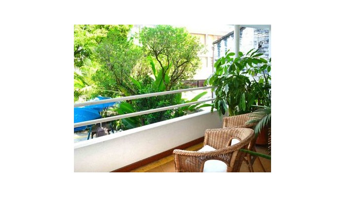 Jardin Azul Casa Hotel poza 2