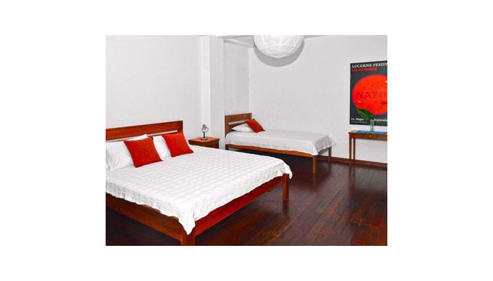 Jardin Azul Casa Hotel poza 4