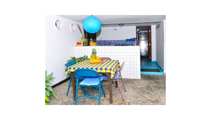 Jardin Azul Casa Hotel poza 8