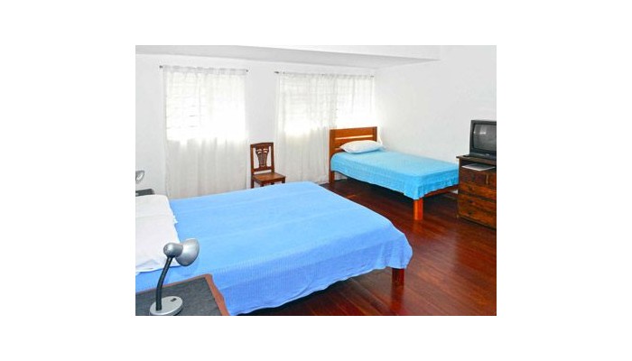 Jardin Azul Casa Hotel poza 5