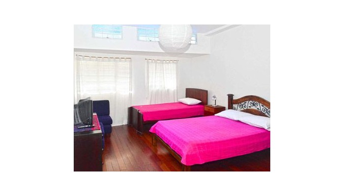 Jardin Azul Casa Hotel poza 6