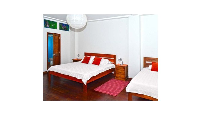 Jardin Azul Casa Hotel poza 7