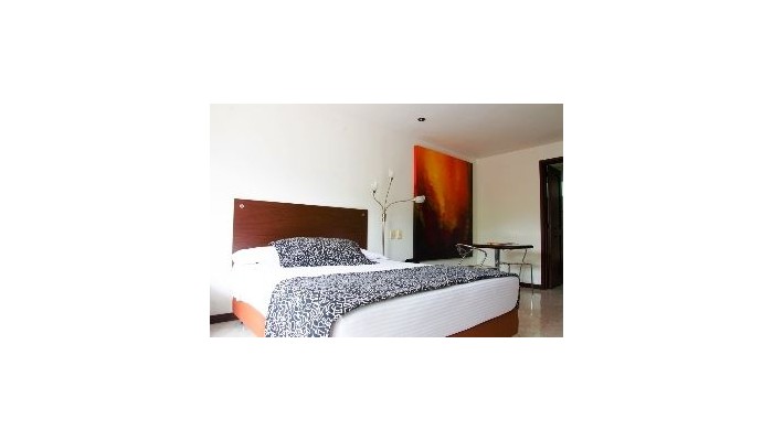 Santa Monica Hotel Boutique poza 4