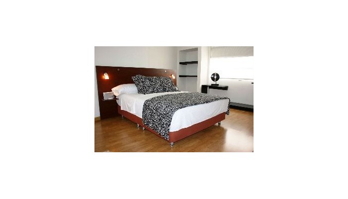 Santa Monica Hotel Boutique poza 2