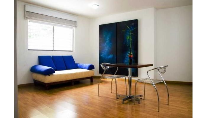 Santa Monica Hotel Boutique poza 7