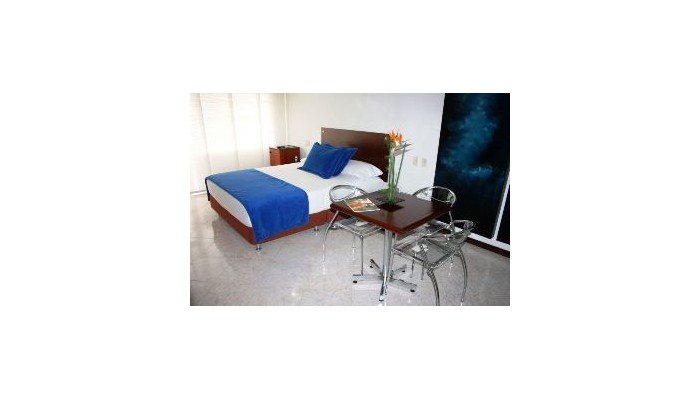 Santa Monica Hotel Boutique poza 0