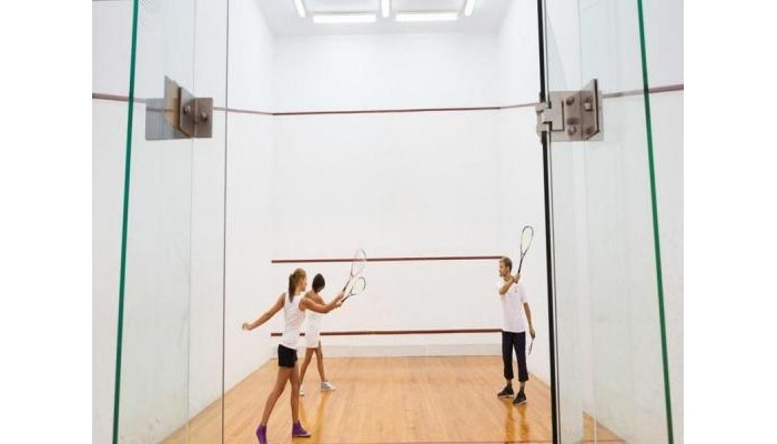 Apartments Tropical Park poza 1