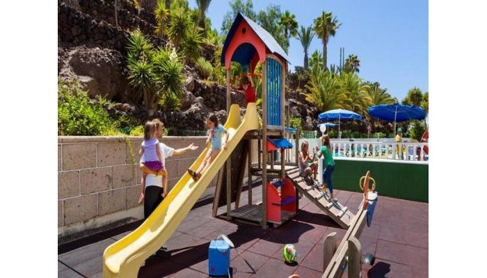 Apartments Tropical Park poza 2