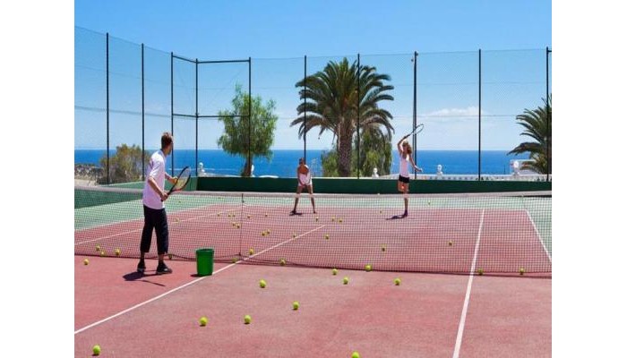 Apartments Tropical Park poza 0