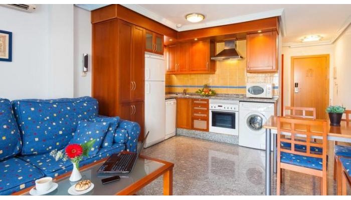 Apartments Tropical Park poza 7