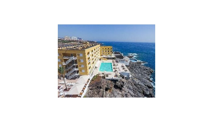 Atlantic Holiday Hotel poza 0