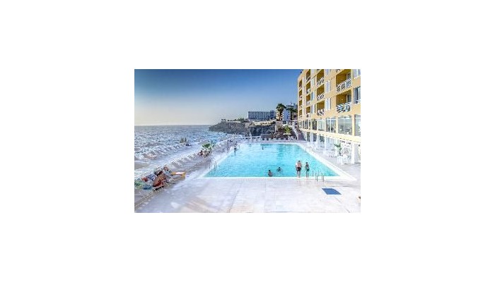 Atlantic Holiday Hotel poza 5