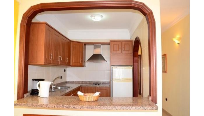 Callaomar Apartments poza 3